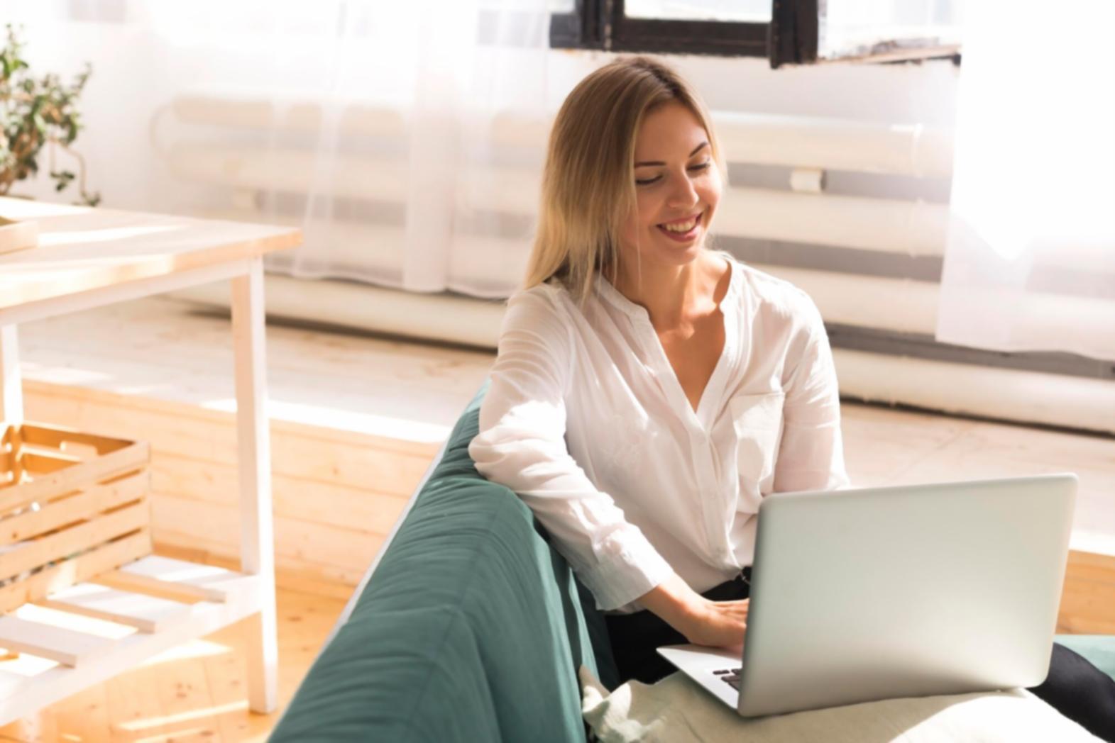 Espacio de trabajo colaborativo donde desarrollamos modelos financieros personalizados